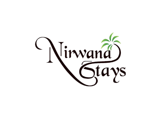Nirwana Stays Logo